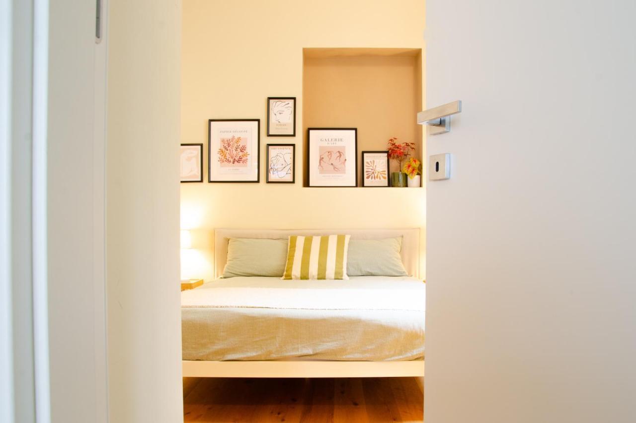 Apartament La Terrazza - By Happyhostorino Zewnętrze zdjęcie