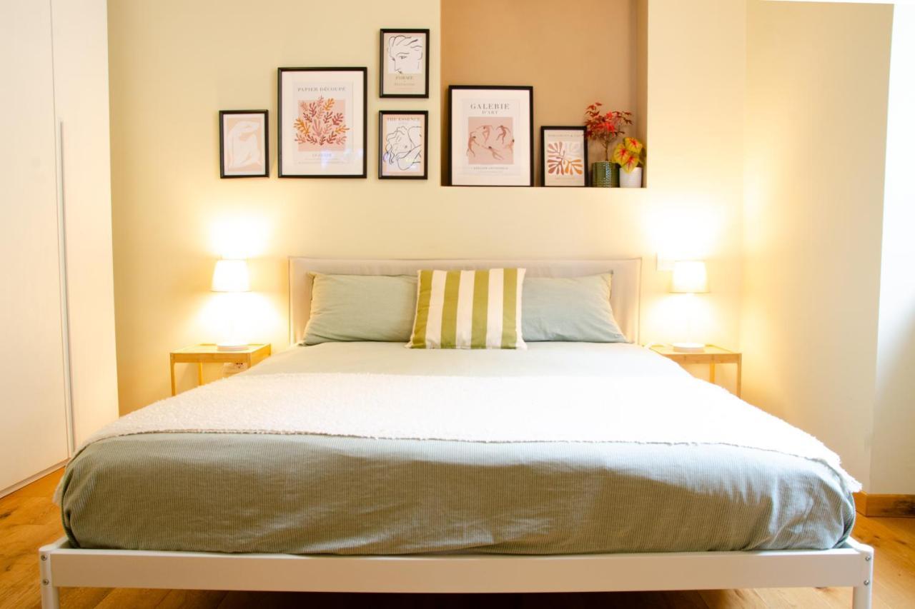 Apartament La Terrazza - By Happyhostorino Zewnętrze zdjęcie