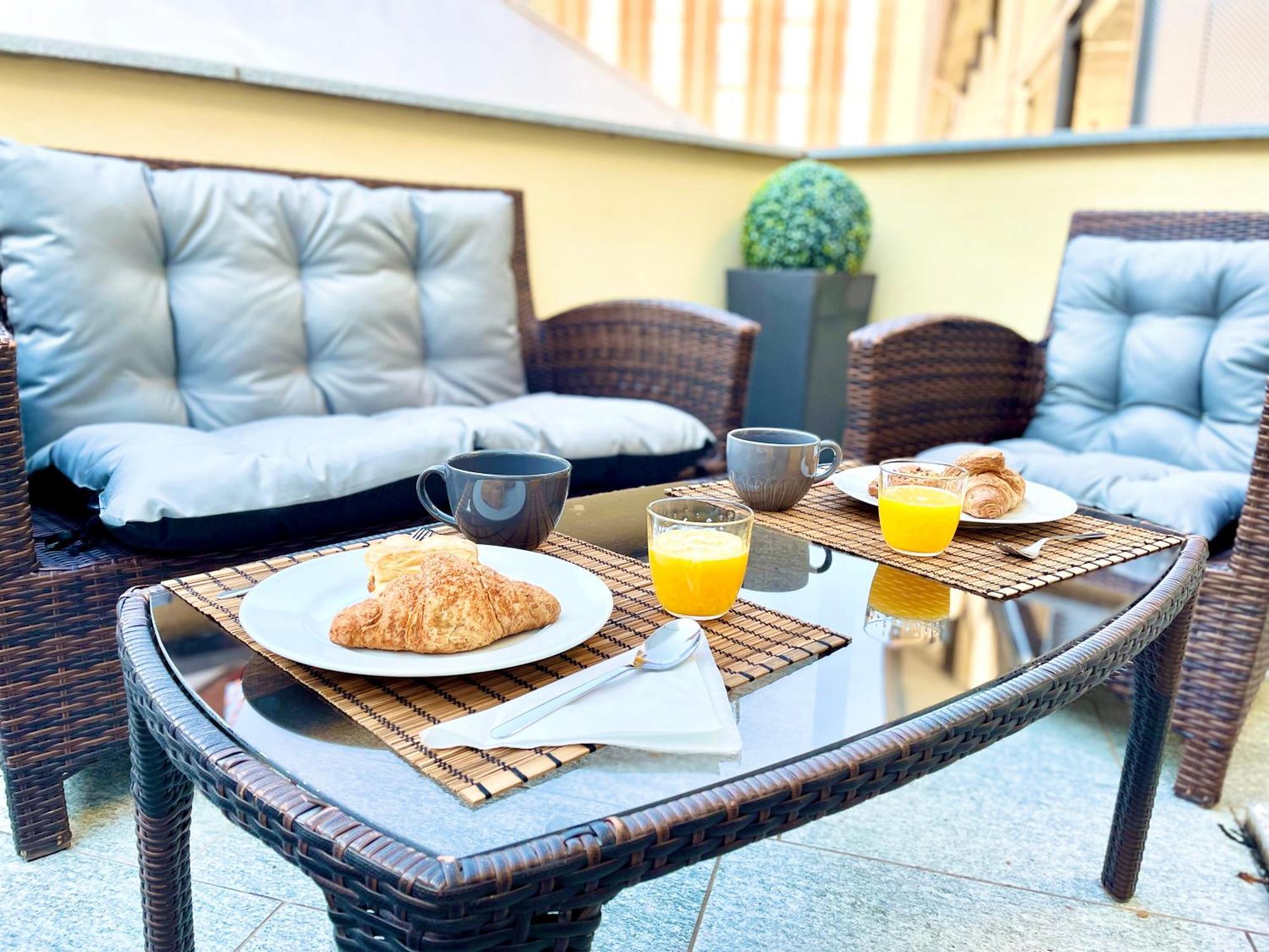 Apartament La Terrazza - By Happyhostorino Zewnętrze zdjęcie